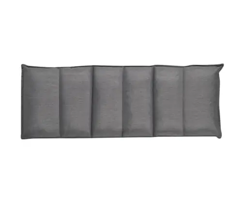 Kokkupandav Põrandamadrats, Hall, Kangas