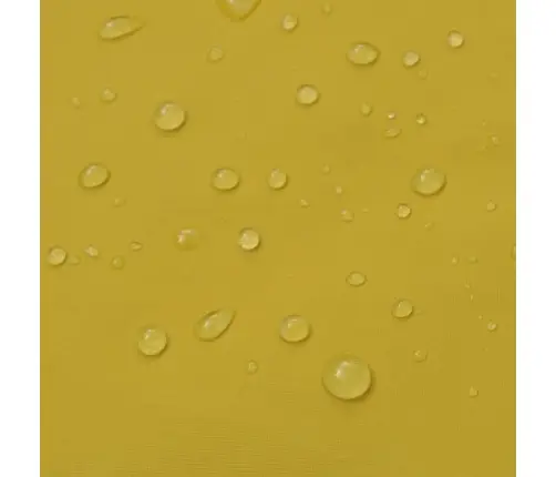 Ūdensnecaurlaidīgs, Izturīgs Lietusmētelis Ar Kapuci, Xxl Vidaxl