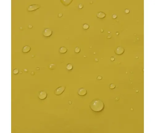 Neperšlampamas 2 Dalių Kostiumas Nuo Lietaus Su Gobtuvu, Xl