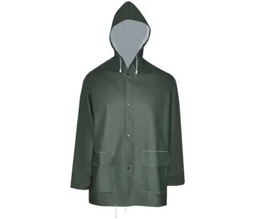 Lietus Tērps, Jaka Un Bikses, Xxl, Ūdensnecaurlaidīgs Materiāls Vidaxl