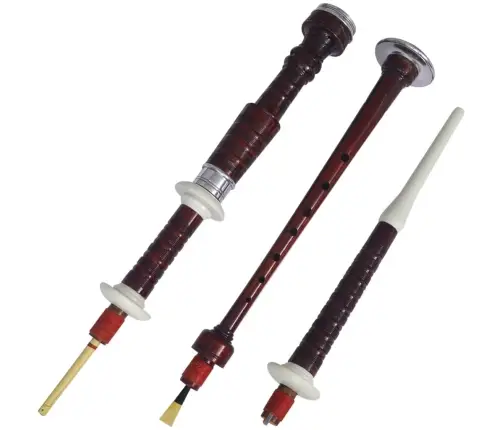 Skotu Dūdas, Great Highland, Karaliski Sarkanais Rūtojums Vidaxl