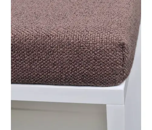 Apavu Plaukts, Sols, 10 Nodalījumi, Balts