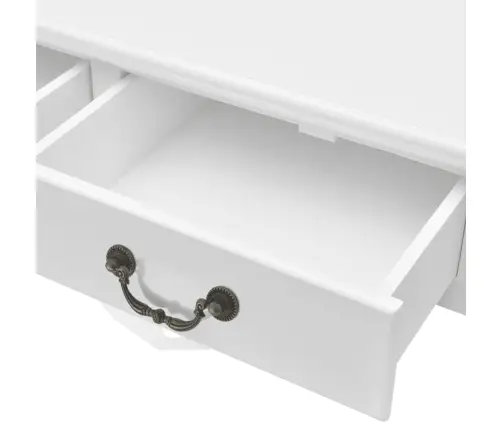 4 Sahtliga Kohvilaud, Valge 4 Sahtliga Kohvilaud, Valge