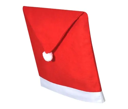 Krēslu Atzveltnes Pārklāji - Salaveča Cepures, 6 Gab.