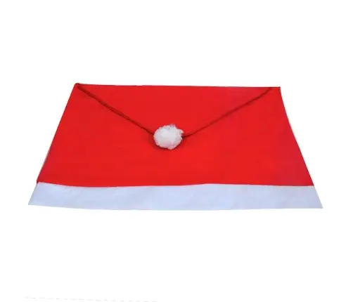 Krēslu Atzveltnes Pārklāji - Salaveča Cepures, 6 Gab.