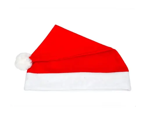 Ziemassvētku Vecīša Cepures, 24 Gab