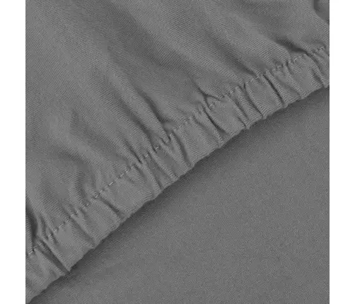 Pehmendus Hall 3-Kohalised Diivanid Kangas