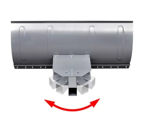 Sniego Valytuvas, 100X44Cm