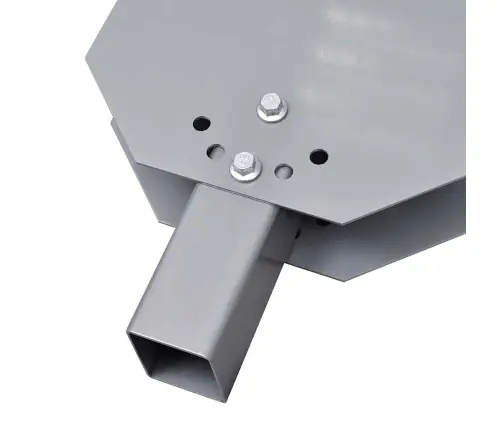 Sniego Valytuvas, 100X44Cm