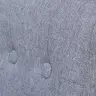Valgomojo Kėdės, 6Vnt., Šviesiai Pilkos Spalvos, Audinys Valgomojo Kėdės, 6Vnt., Šviesiai Pilkos Spalvos, Audinys