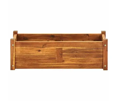 Taimelava Akaatsiapuit 76 X 27,6 X 25 Cm