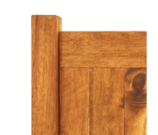 Taimelava Akaatsiapuit 76 X 27,6 X 25 Cm