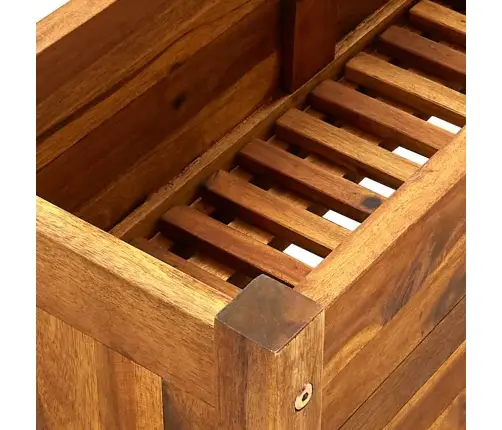 Taimelava Akaatsiapuit 76 X 27,6 X 25 Cm