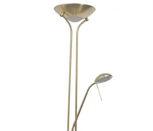 Led Toršeras, Reguliuojamo Ryškumo, 23W