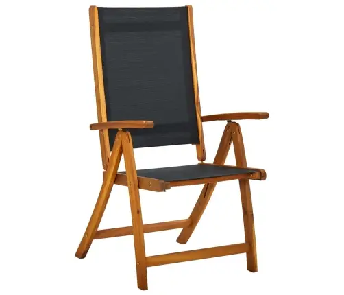 Lauko Valgomojo Baldų Komplektas, 7D., Akacijos Masyvas