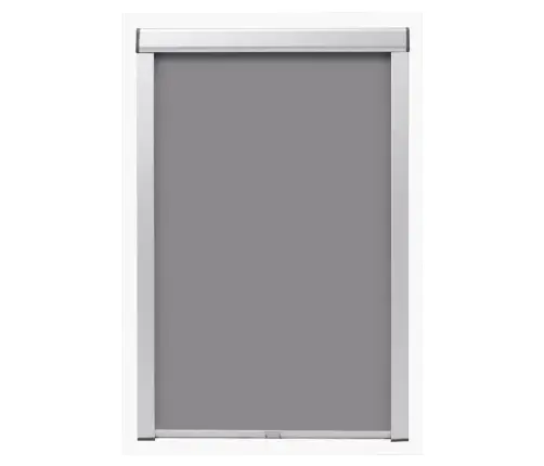 Naktinis Roletas, Pilkos Spalvos, S08/608