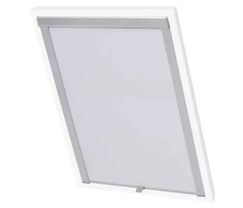 Pimendav Ruloo, Valge 102