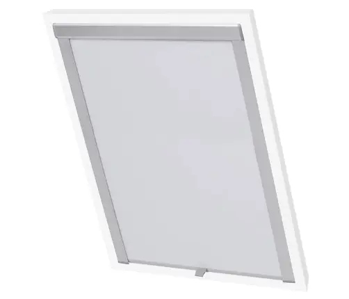 Naktinis Roletas, Baltas, F06