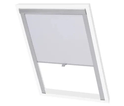 Naktinis Roletas, Baltas, M04/304