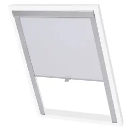 Pimendavad Rulood, Valge M06/306