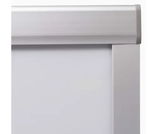 Ruļļu Žalūzijas, M08/308, Baltas, Gaismu Necaurlaidīgas  Vidaxl