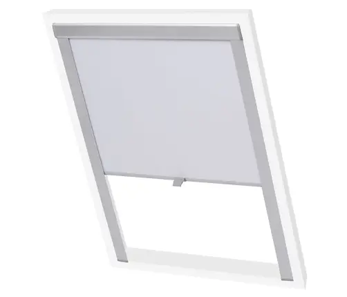 Naktinis Roletas, Baltas, P08/408