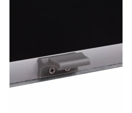 Naktinis Roletas, Juodas, 206