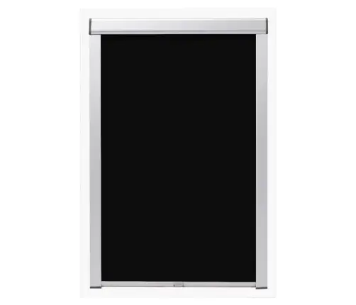 Pimendav Ruloo, Must C02