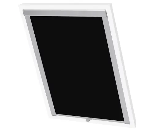 Naktinis Roletas, Juodas, C04