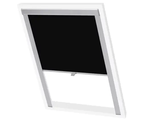 Naktinis Roletas, Juodas, P06/406