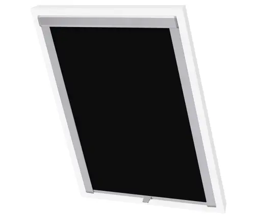 Naktinis Roletas, Juodas, P06/406