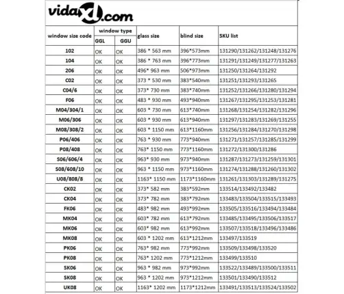 Ruļļu Žalūzijas, P06/406, Melnas, Gaismu Necaurlaidīgas  Vidaxl