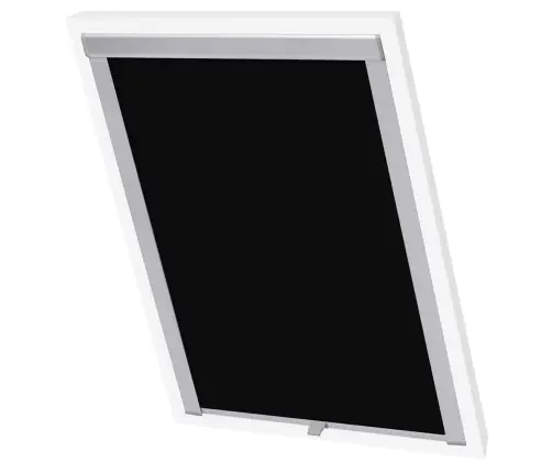 Pimendav Ruloo Must P08/408