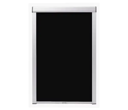 Pimendav Ruloo Must P08/408