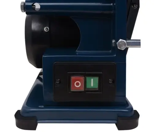 Diska Un Lentes Slīpmašīna, 375 W Vidaxl