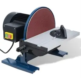 Diska Slīpmašīna, 550 W, 254 Mm Vidaxl