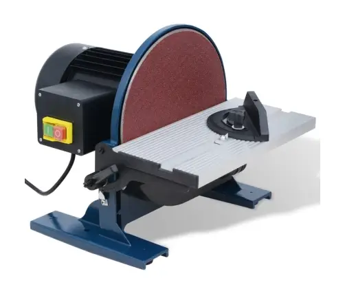 Diska Slīpmašīna, 550 W, 254 Mm Vidaxl