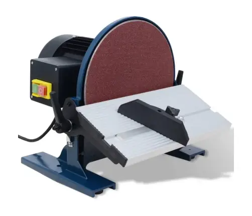 Diska Slīpmašīna, 550 W, 254 Mm Vidaxl