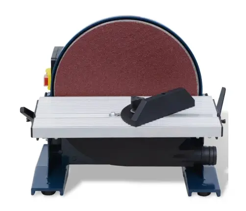 Diska Slīpmašīna, 550 W, 254 Mm Vidaxl