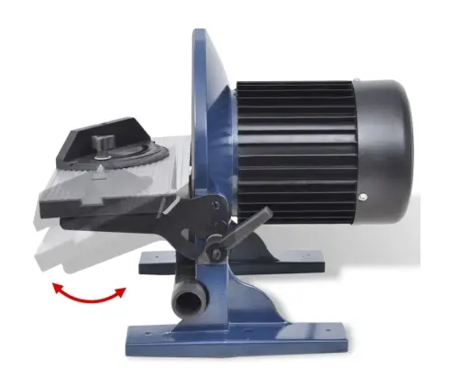 Diska Slīpmašīna, 550 W, 254 Mm Vidaxl