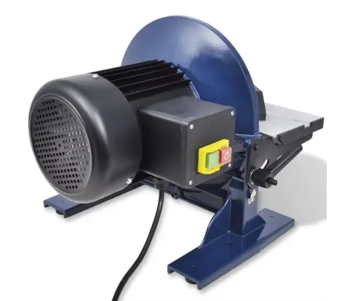 Diska Slīpmašīna, 550 W, 254 Mm Vidaxl