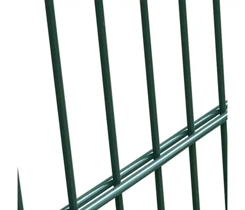 Žoga Vārti, Tērauds, Zaļi, 105X150 Cm Vidaxl