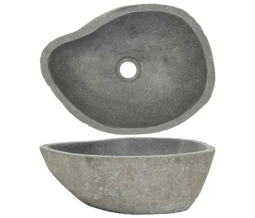 Kivist Valamu, Ovaalne (37-46)X(29-36) Cm