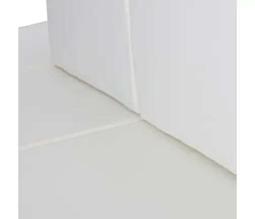 6-Daļīgs Dārza Atpūtas Mēbeļu Komplekts, Pe Rotangpalma, Melns Vidaxl