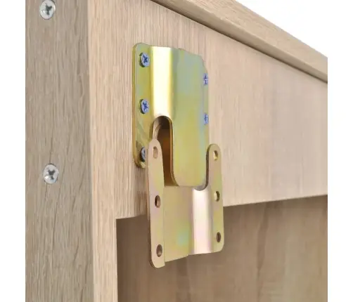 Vannasistabas Mēbeļu Komplekts Ar Izlietnēm, 7 Gab., Bēšs Vidaxl Vannasistabas Mēbeļu Komplekts Ar Izlietnēm, 7 Gab., Bēšs Vidaxl