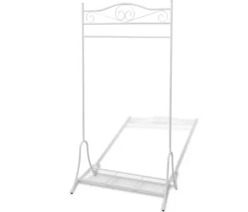 Rūbų Kabykla, Balta, Plieninė