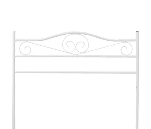 Rūbų Kabykla, Balta, Plieninė