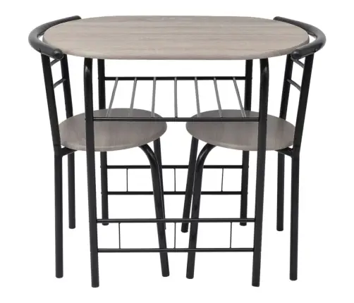 Baarikomplekt Mdfist