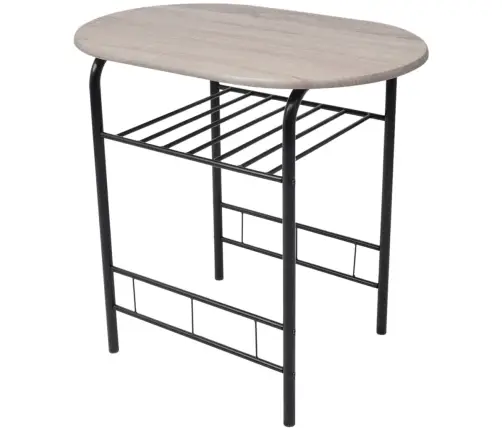 Baarikomplekt Mdfist