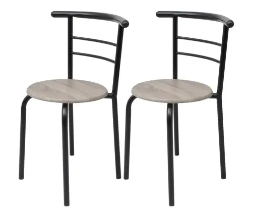 Baarikomplekt Mdfist